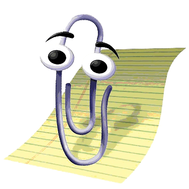 Clippy